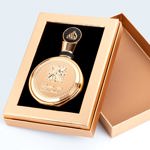 Perfume Lattafa Fakhar Gold Extrait Eau de Perfume Uni de 100 ml
