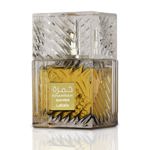 Perfume Lattafa Khamrah Qahwa Eau de Parfum, 100 ml, para unisex