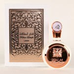 Perfume Lattafa Fakhar Eau de Parfum para mujer, 100 ml