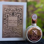Perfume Lattafa Fakhar Eau de Parfum para mujer, 100 ml