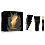 Carolina Herrera Bad Boy Men Edt 100ml + Edt 10ml + Shower Gel