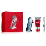 Carolina Herrera 212 Heroes Men Edt 90ml + Edt 10ml + After Shave