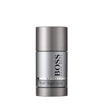 Desodorante en barra Hugo Boss BOSS en botella para hombre, 70 ml