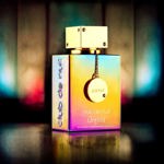 Perfume Armaf Club Nuit Untold Eau De Parfum para hombre, 100 ml