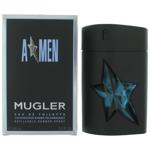 Perfume Angel A*Men de Thierry Mugler Eau de Toilette, 100 ml, para