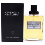 Perfume Givenchy Gentleman de Givenchy para hombre, aerosol EDT de 100 ml