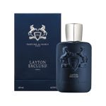 Parfums de Marly Layton Exclusif Eau de Parfum – Parfum for Men – 4.2 Fl Oz