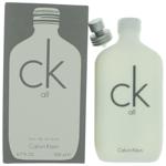 Perfume Calvin Klein CK All Eau de Toilette 200 ml