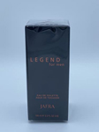 Perfume JAFRA Legend para hombre Eau de Toilette 100 ml