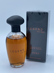 Perfume JAFRA Legend para hombre Eau de Toilette 100 ml