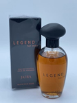 Perfume JAFRA Legend para hombre Eau de Toilette 100 ml