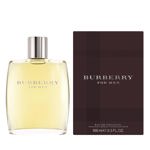 Perfume Burberry Classic Eau de Toilette 100 ml para hombre