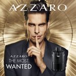 Perfume Azzaro The Most Wanted Eau de Parfum Intense 100 ml