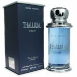 Perfume Yves De Sistelle Thallium Eau De Toilette 100 ml para