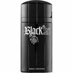 Perfume Paco Rabanne Black Xs Eau de Toilette para hombre, 100 ml