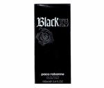 Perfume Paco Rabanne Black Xs Eau de Toilette para hombre, 100 ml