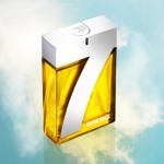 Perfume Cristiano Ronaldo CR7 Discover Eau de Toilette 50 ml