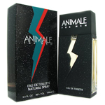 Perfume Animale de Animale Parfums EDT 100 ml para hombre