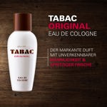 Perfume Maurer & Wirtz Tabac Original Agua de Colonia 150 ml M