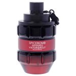Perfume Viktor&Rolf Spicebomb Infrared Eau de Parfum 90 ml fo