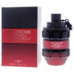 Perfume Viktor&Rolf Spicebomb Infrared Eau de Parfum 90 ml fo