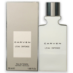 Perfume Carven LeAu Intense Eau de Toilette 50 ml para hombre