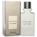 Perfume Carven LeAu Intense Eau de Toilette 50 ml para hombre