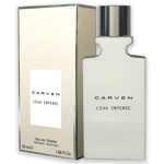 Perfume Carven LeAu Intense Eau de Toilette 50 ml para hombre