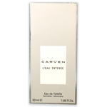 Perfume Carven LeAu Intense Eau de Toilette 50 ml para hombre