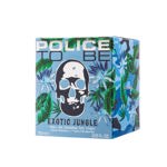 Perfume Police To Be Exotic Jungle EDT 75 ml para hombre