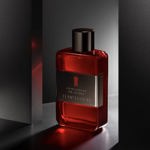 Perfume Antonio Banderas Secret Temptation Eau de Toilette 1