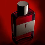 Perfume Antonio Banderas Secret Temptation Eau de Toilette 1