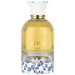 Perfume Lattafa Petra Eau de Parfum, 100 ml, para unisex