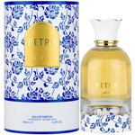 Perfume Lattafa Petra Eau de Parfum, 100 ml, para unisex