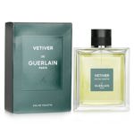 Perfume Guerlain Vetiver EDT 150ml para hombre