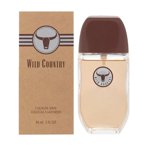 Colonia en aerosol Avon Wild Country para hombre, 90 ml