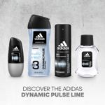 Perfume Adidas Dynamic Pulse Eau De Toilette, 100 ml, para hombre