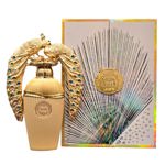 Perfume Lattafa Afeef Eau de Parfum en aerosol, 100 ml, para unisex