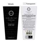 Spray corporal Armaf Club de Nuit Intense para hombre 250 ml