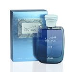 Perfume RASASI Hawas Ice EDP 100 ml para hombre