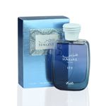 Perfume RASASI Hawas Ice EDP 100 ml para hombre