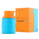 Perfume Armaf Odyssey Mandarin Sky Eau de Parfum para hombre, 100 ml