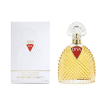 Perfume Emanuel Ungaro Diva Eau De Parfum 100 ml para mujer