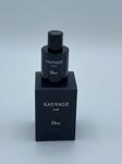Perfume Dior Sauvage Elixir Deluxe Travel, tamaño 7,5 ml, para hombre