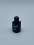 Perfume Dior Sauvage Elixir Deluxe Travel, tamaño 7,5 ml, para hombre