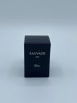 Perfume Dior Sauvage Elixir Deluxe Travel, tamaño 7,5 ml, para hombre