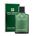 Perfume Paco Rabanne Eau de toilette en aerosol, 100 ml, para hombre