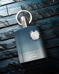 Perfume Afnan Supremacy Incense Eau de Parfum para hombre, 100 ml