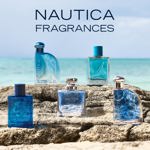 Perfume Nautica Midnight Voyage Eau de Toilette 50 ml para hombre