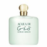 Perfume GIORGIO ARMANI Acqua Di Gio Eau De Toilette 100 ml Wo